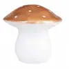 Image de Lampe Grand Champignon Blanc