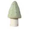 Image de Lampe Petit Champignon Vert