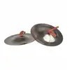 Image de Cymbales En Métal Gris