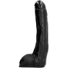 Image de Gode XXL All Black 29 cm