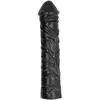 Image de Gode XXL All Black 31 cm