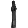 Image de Gode XXL Avant-Bras All Black 37 cm