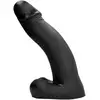 Image de Gode XXL All Black 45 cm