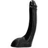 Image de Gode XXL All Black 32 cm