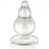 Image de Plug Anal Jelly Plug & Joy Triple