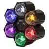Image de Spots Boost 6-led Light Crystal