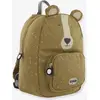 Image de Sac à dos Backpack animal marron