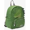 Image de Sac à dos animal vert