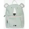 Image de Sac à dos Backpack animal mr polar bear