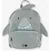 Image de Sac à dos animal Mr Shark bleu