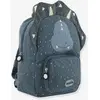 Image de Sac à dos Backpack animal bleu canard
