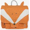 Image de Cartable Satchel animal mr fox