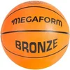 Image de Ballon enfant Megaform Bronze Orange Taille 7 M401101
