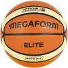 Image de Ballon enfant Megaform Elite Orange Taille 5 M401140
