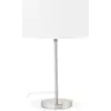 Image de Lampadaire Alterego Tigua Blanc TU TL00260WH