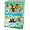 Image de Jeu time's up! kids panda bleu