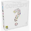 Image de Concept, Jeu de société blanc