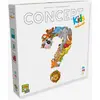 Image de Concept kids, Jeu société blanc
