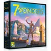 Image de Jeu de société 7 Wonders multicolore