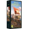 Image de Jeux de société Repos Production 7 Wonders Nouvelle édition : Armada Bleu TU REP7W04FR