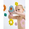 Image de Puzzle De Bain - Blanc