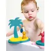 Image de Puzzle De Bain Friends - Bleu