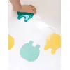 Image de Grippi Méduse - Tapis De Bain - Vert