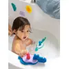 Image de Puzzle De Bain Friends - Vert
