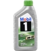 Image de MOBIL 153439 Huile moteur 0W-20, Capacité: 1I, Huile synthétique