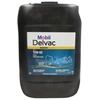 Image de MOBIL 153849 Huile moteur 15W-40, Capacité: 20I, Huile minérale