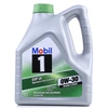 Image de MOBIL 154318 Huile moteur MOBIL 1 ESP LV 0W-30 Capacité: 4I, Huile entièrement synthétique