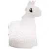 Image de Kidynight Veilleuse Licorne Blanc