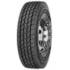 Image de Goodyear ULTRA GRIP MAX S 295/60 R22.5 150 auto Pneus hiver Pneus 568860