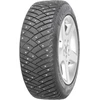 Image de Goodyear UltraGrip Ice Arctic 245/70 R16 111T auto Pneus hiver Pneus 533336