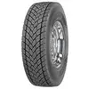 Image de Goodyear KMAX D 205/75 R17.5 124/122M auto Pneus toute saison Pneus 568921