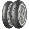 Image de Dunlop Sportmax GP Racer D2 200/55 R17 78W auto Pneus été Pneus 634633
