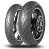 Image de Dunlop Sportsmart MK3 200/55 R17 78W auto Pneus été Pneus 635220