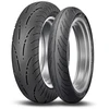 Image de Dunlop Elite 4 130/70 R18 63H auto Pneus été Pneus 635374