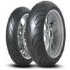 Image de Dunlop SportmaxRoadsmartIII 160/60 R14 65H auto Pneus été Pneus 635587