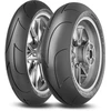 Image de Dunlop D213 GP Pro 180/60 R17 75W auto Pneus été Pneus 634981
