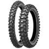Image de Dunlop GEOMAX MX-33 120/90 R18 65M auto Pneus été Pneus 636100