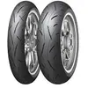 Image de Dunlop Sportmax Roadsport I 120/60 R17 55W auto Pneus été Pneus 636535