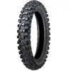 Image de Pneu moto Dunlop Geomax MX53 M/C NHS 51M TT Noir 90/100-16 9002910