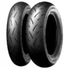 Image de Dunlop TT93 GP 100/90 R10 56J auto Pneus été Pneus 636683