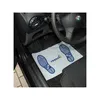 Image de TOPCAR - Protège tapis en papier sur film plastique - PAP61