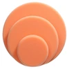 Image de FINIXA - Mousse 145/30mm orange par 2 - POP714