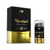 Image de Gel Embrassable Effet Vibrant Vodka Energy Vibration!