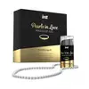 Image de Kit de Massage Pearls in Love