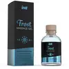 Image de Gel de Massage Embrassable Rafraîchissant Frost 30 ml