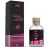 Image de Gel de Massage Embrassable Chauffant Cotton Candy 30 ml